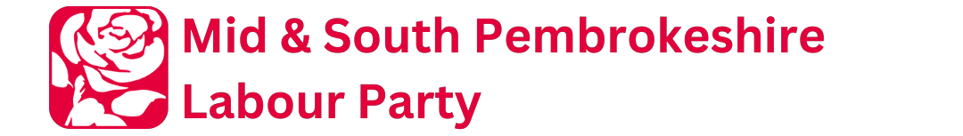 Mid & South Pembrokeshire Labour Party